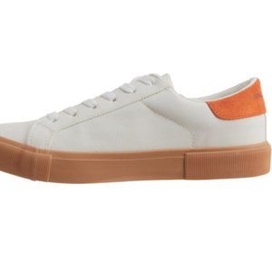 NIB French Connection Becka Sneakers Size 10